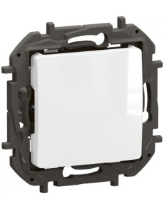 Legrand Празен модул цвят Бял Niloe New NP151WH - Цена | LEDs4economy