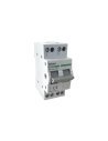 NOARK Ex9BT3G 2CO 40A EU Модулен превключвател /ум шалтер/ (I-0-II), 2CO , 40A - 113924 - Цена | LEDs4economy