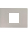 Bticino Рамка 2 мод. за монтаж върху конзола 3 мод. цвят Пясък (Sand Stone) Light Now Bticino YA4819GS - Цена | LEDs4economy