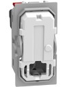 Bticino Еднополюсен ключ механизъм Light Now Bticino Y4001A - Цена | LEDs4economy