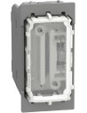 Bticino Кръстат ключ 1 мод. аксиален механизъм Light Now Bticino Y4054 - Цена | LEDs4economy