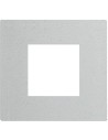 Bticino Рамка 2 мод. цвят Еко бял (White Fiber) Light Now Bticino YA4802WV - Цена | LEDs4economy