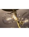 Rabalux Aslov Плафон IP20 G9 6x MAX 28W K 71298 - 4
