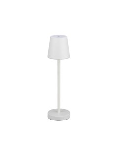 V-TAC 3W Презаредима Настолна Лампа Бяла 4000 - 10192 - Цена | LEDs4economy