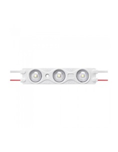 V-TAC LED Модул 3LED SMD2835 Blue IP67 - 5122 - Цена | LEDs4economy