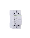 NOARK Ex9CH63 20 220/230V 50/60Hz Модулен контактор, 63 A, напр. на бобината 230V, 2 NO контакти - 102423 - Цена | LEDs4economy