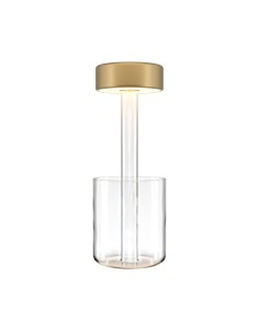 Maytoni Осветител със зареждаща се батерия - MOD229TL-L3G3K1 - Цена | LEDs4economy
