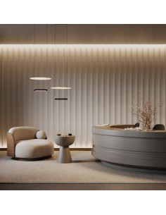 Maytoni Висящо осветително тяло - MOD280PL-L23B3K1 - Цена | LEDs4economy 2