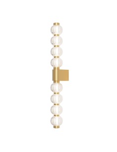 Maytoni Стенен осветител (аплик) - MOD555WL-L13G3K - Цена | LEDs4economy