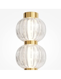 Maytoni Стенен осветител (аплик) - MOD555WL-L13G3K - Цена | LEDs4economy 2