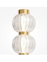 Maytoni Стенен осветител (аплик) - MOD555WL-L13G3K - 2