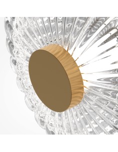 Maytoni Стенен осветител (аплик) - MOD555WL-L3G3K - Цена | LEDs4economy 2