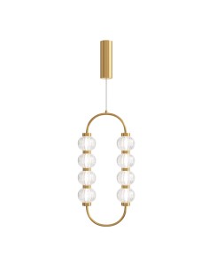 Maytoni Висящо осветително тяло - MOD555PL-L11G3K - Цена | LEDs4economy