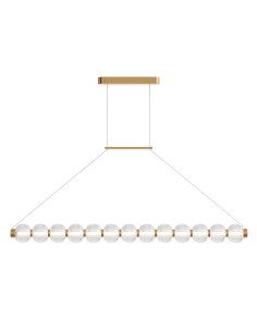 Maytoni Висящо осветително тяло - MOD555PL-L18G3K - Цена | LEDs4economy