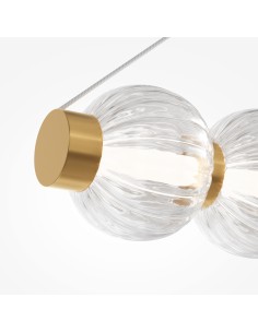 Maytoni Висящо осветително тяло - MOD555PL-L18G3K - Цена | LEDs4economy 2