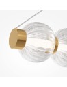 Maytoni Висящо осветително тяло - MOD555PL-L18G3K - 2