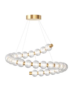Maytoni Висящо осветително тяло - MOD555PL-L35G3K - Цена | LEDs4economy