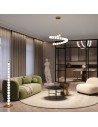 Maytoni Висящо осветително тяло - MOD555PL-L35G3K - 2