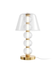 Maytoni Настолна лампа - MOD555TL-L8G3K - Цена | LEDs4economy