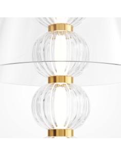 Maytoni Настолна лампа - MOD555TL-L8G3K - Цена | LEDs4economy 2