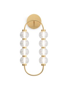 Maytoni Стенен осветител (аплик) - MOD555WL-L11G3K - Цена | LEDs4economy