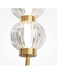 Maytoni Стенен осветител (аплик) - MOD555WL-L11G3K - Цена | LEDs4economy 2