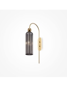 Maytoni Стенен осветител (аплик) - MOD302WL-01GR - Цена | LEDs4economy