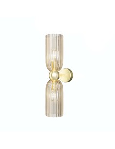 Maytoni Стенен осветител (аплик) - MOD302WL-02CG - Цена | LEDs4economy