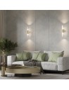Maytoni Стенен осветител (аплик) - MOD302WL-02CG - 2