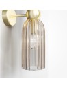 Maytoni Стенен осветител (аплик) - MOD302WL-02CG - 3