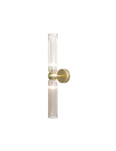 Maytoni Стенен осветител (аплик) - MOD302WL-02CG1 - Цена | LEDs4economy