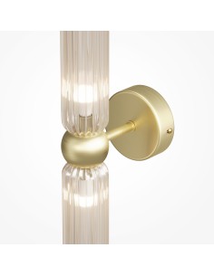 Maytoni Стенен осветител (аплик) - MOD302WL-02CG1 - Цена | LEDs4economy 2