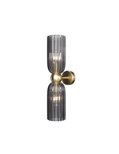 Maytoni Стенен осветител (аплик) - MOD302WL-02GR - Цена | LEDs4economy