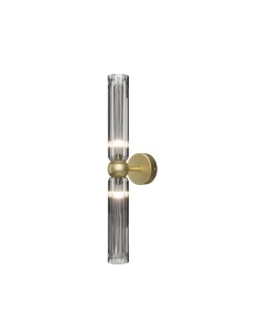 Maytoni Стенен осветител (аплик) - MOD302WL-02GR1 - Цена | LEDs4economy