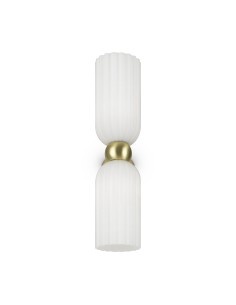 Maytoni Стенен осветител (аплик) - MOD302WL-02W - Цена | LEDs4economy 2