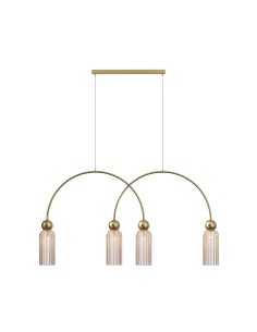 Maytoni Висящо осветително тяло - MOD302PL-04CG - Цена | LEDs4economy