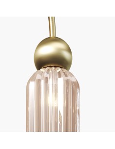 Maytoni Висящо осветително тяло - MOD302PL-04CG - Цена | LEDs4economy 2