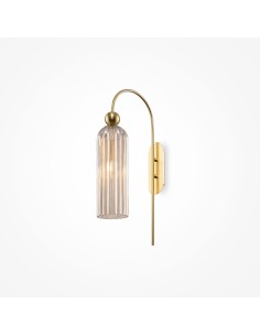 Maytoni Стенен осветител (аплик) - MOD302WL-01CG - Цена | LEDs4economy