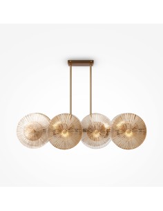 Maytoni Висящо осветително тяло - MOD007PL-08G1 - Цена | LEDs4economy