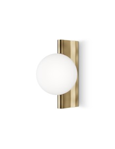 Maytoni Стенен осветител (аплик) - MOD324WL-01BS - Цена | LEDs4economy
