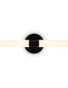Maytoni Стенен осветител (аплик) - MOD106WL-L16B3K - 3
