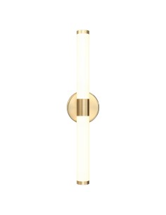 Maytoni Стенен осветител (аплик) - MOD106WL-L10G3K - Цена | LEDs4economy