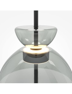 Maytoni Висящо осветително тяло - MOD185PL-L11B3K2 - Цена | LEDs4economy 2