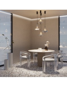 Maytoni Висящо осветително тяло - MOD185PL-L6B3K1 - Цена | LEDs4economy 2