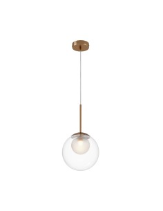 Maytoni Висящо осветително тяло - MOD521PL-01G3 - Цена | LEDs4economy