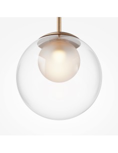 Maytoni Висящо осветително тяло - MOD521PL-01G3 - Цена | LEDs4economy 2