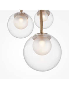 Maytoni Висящо осветително тяло - MOD521PL-03G - Цена | LEDs4economy 2