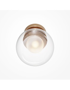Maytoni Стенен осветител (аплик) - MOD521WL-01G1 - Цена | LEDs4economy 2