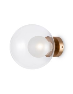 Maytoni Стенен осветител (аплик) - MOD521WL-01G3 - Цена | LEDs4economy