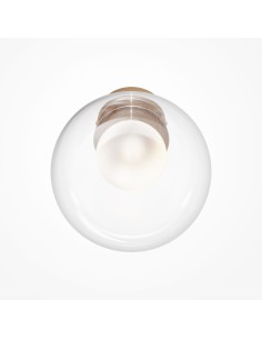 Maytoni Стенен осветител (аплик) - MOD521WL-01G3 - Цена | LEDs4economy 2